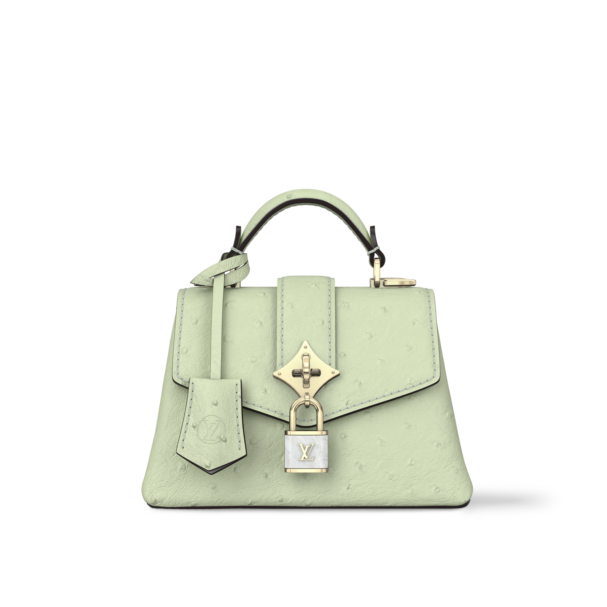 Rose des Vents Nano - Handbags | LOUIS VUITTON